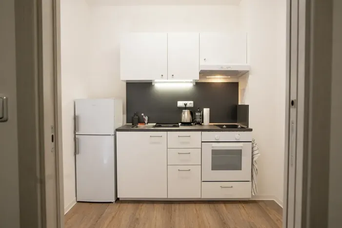 Pronájem bytu 2+1, Brno, Bratislavská, 50 m2