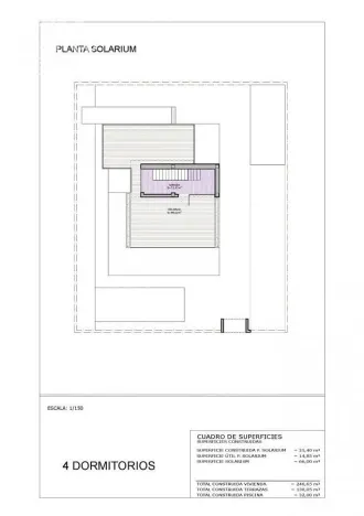 Prodej rodinného domu, Orihuela Costa, Alicante, Španělsko, 225 m2
