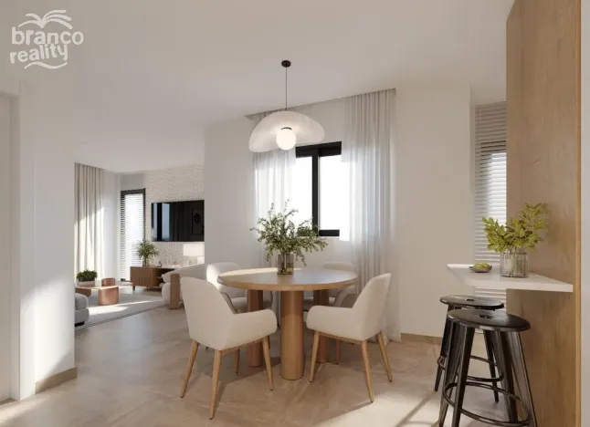 Prodej bytu 3+kk, Torre Pacheco, Murcia, Španělsko, 83 m2