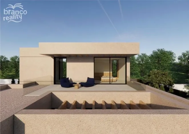 Prodej rodinného domu, Polop, Alicante, Španělsko, 208 m2