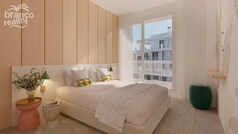 Prodej bytu, Estepona, Málaga, Španělsko, 20 m2