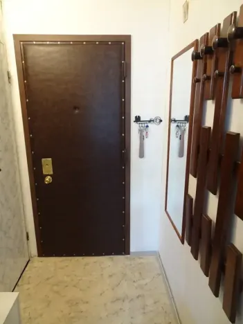 Pronájem bytu 2+kk, Praha - Kamýk, Zdislavická, 37 m2