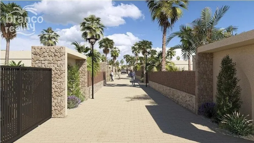 Prodej rodinného domu, Banos y Mendigo, Murcia, Španělsko, 231 m2