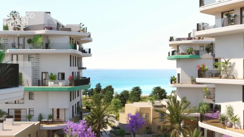 Prodej bytu, Villajoyosa, Alicante, Španělsko, 187 m2