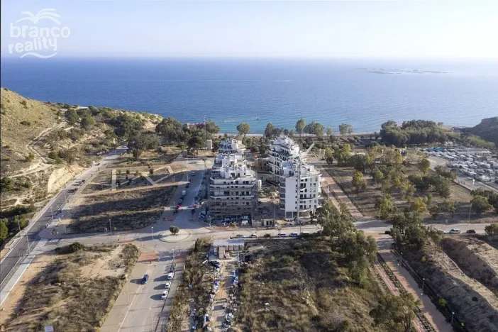 Prodej bytu, Villajoyosa, Alicante, Španělsko, 187 m2