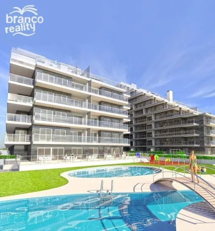 Prodej bytu, Oropesa del Mar, Valencia, Španělsko, 20 m2