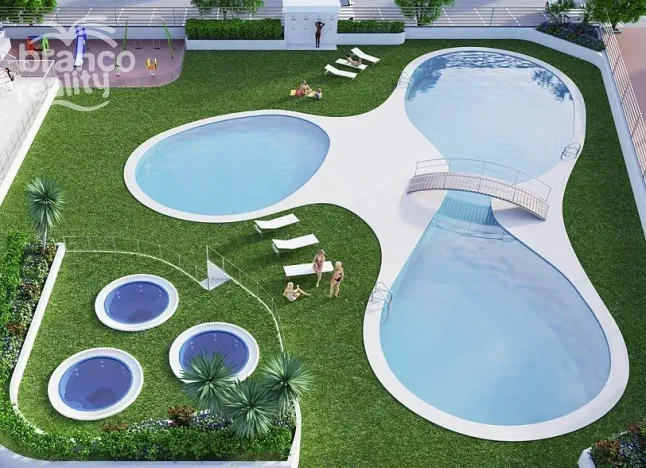 Prodej bytu, Oropesa del Mar, Valencia, Španělsko, 20 m2