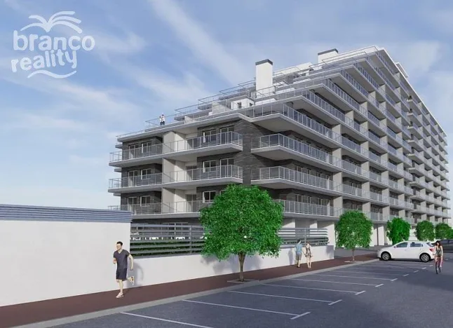 Prodej bytu, Oropesa del Mar, Valencia, Španělsko, 20 m2