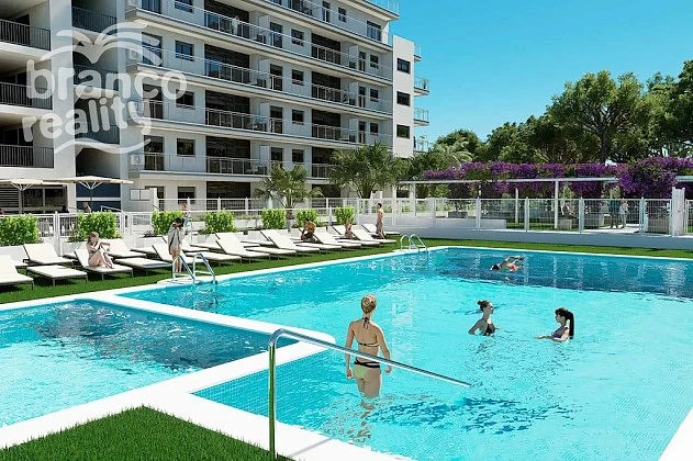 Prodej bytu, Oropesa del Mar, Valencia, Španělsko, 20 m2