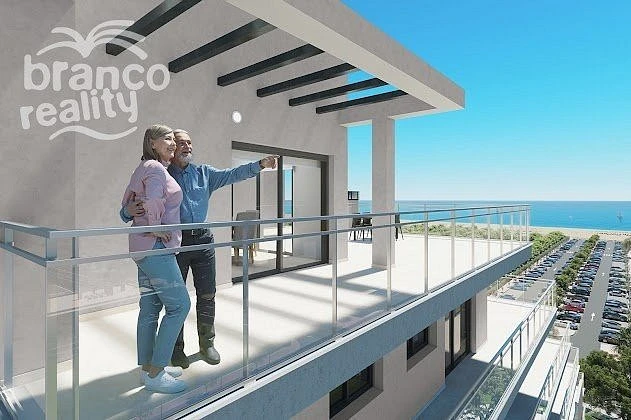Prodej bytu, Oropesa del Mar, Valencia, Španělsko, 20 m2