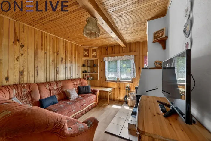 Prodej chaty, Svojšín, 55 m2