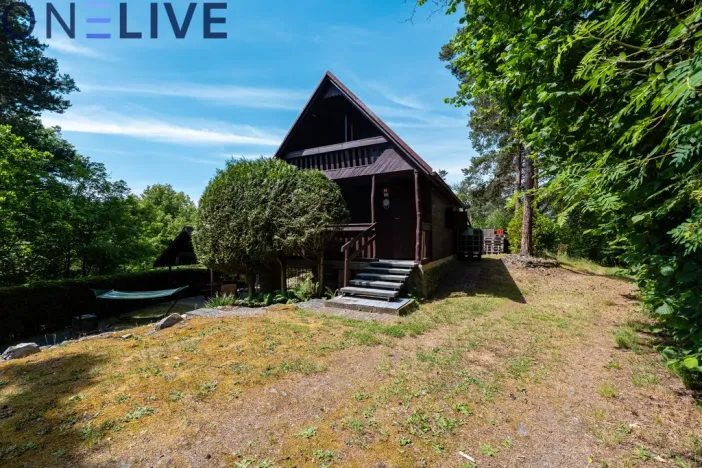 Prodej chaty, Svojšín, 55 m2