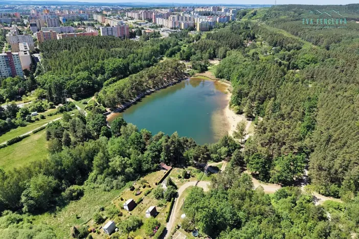 Prodej chaty, Plzeň, Gerská, 16 m2