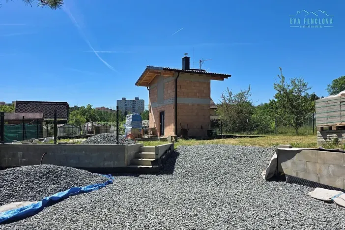 Prodej chaty, Plzeň, Gerská, 16 m2