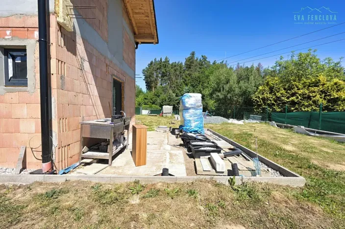 Prodej chaty, Plzeň, Gerská, 16 m2
