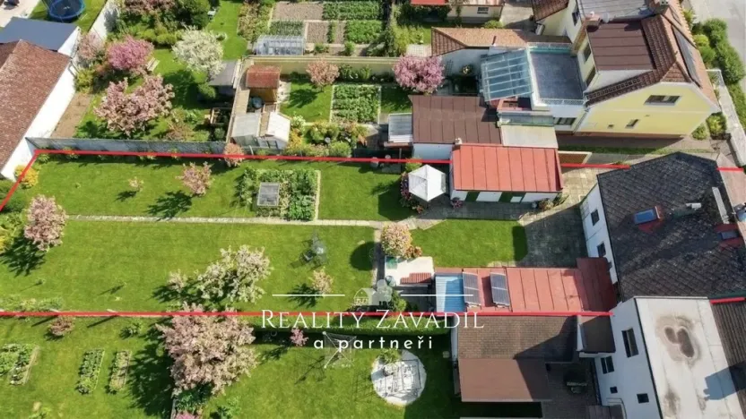 Prodej rodinného domu, Pardubice - Zelené Předměstí, Konečná, 180 m2