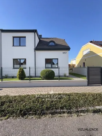 Prodej rodinného domu, Pardubice - Zelené Předměstí, Konečná, 180 m2