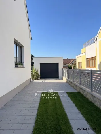 Prodej rodinného domu, Pardubice - Zelené Předměstí, Konečná, 180 m2