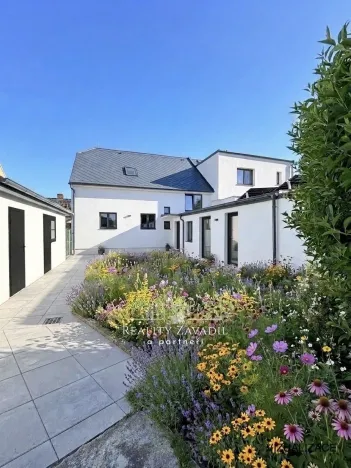 Prodej rodinného domu, Pardubice - Zelené Předměstí, Konečná, 180 m2