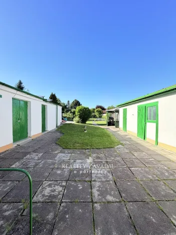 Prodej rodinného domu, Pardubice - Zelené Předměstí, Konečná, 180 m2
