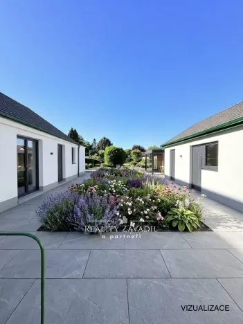 Prodej rodinného domu, Pardubice - Zelené Předměstí, Konečná, 180 m2