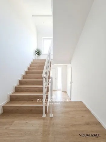 Prodej rodinného domu, Pardubice - Zelené Předměstí, Konečná, 180 m2