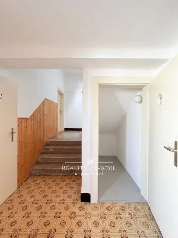 Prodej rodinného domu, Pardubice - Zelené Předměstí, Konečná, 180 m2