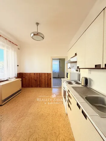 Prodej rodinného domu, Pardubice - Zelené Předměstí, Konečná, 180 m2