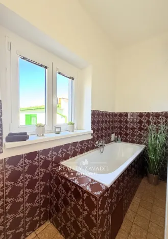 Prodej rodinného domu, Pardubice - Zelené Předměstí, Konečná, 180 m2
