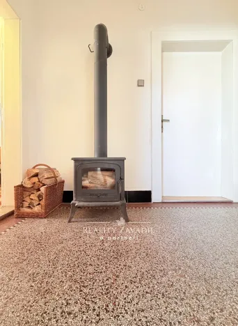 Prodej rodinného domu, Pardubice - Zelené Předměstí, Konečná, 180 m2