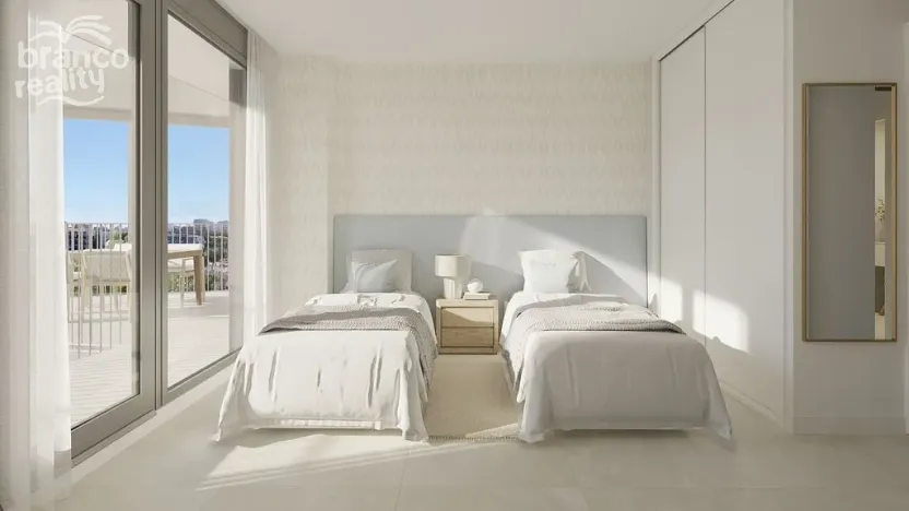 Prodej bytu, Palmanova, Baleares, Španělsko, 84 m2