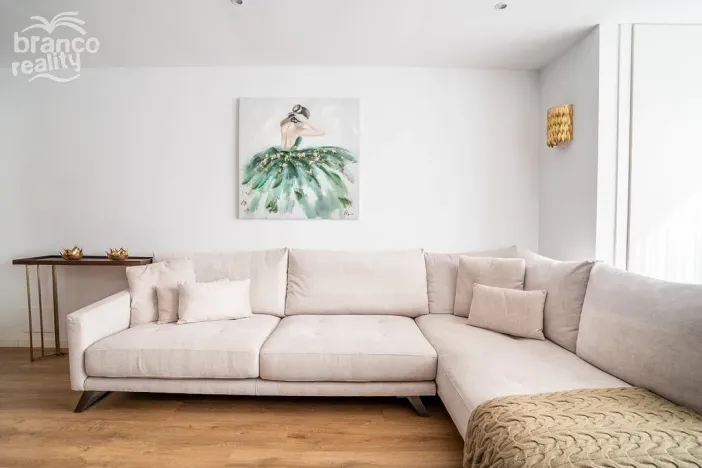 Prodej bytu, Magaluf, Baleares, Španělsko, 60 m2