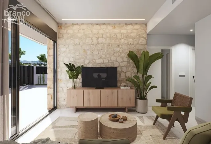Prodej rodinného domu, Torre Pacheco, Murcia, Španělsko, 220 m2
