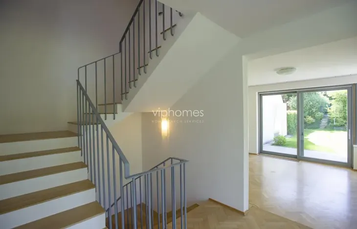 Pronájem vily, Praha - Nebušice, 230 m2