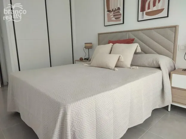 Prodej rodinného domu, Torre Pacheco, Murcia, Španělsko, 96 m2