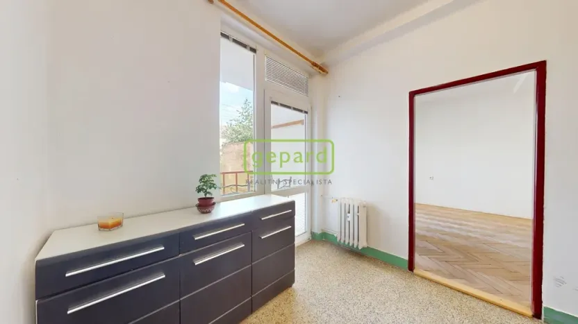 Pronájem bytu 2+1, Litoměřice, Resslova, 65 m2