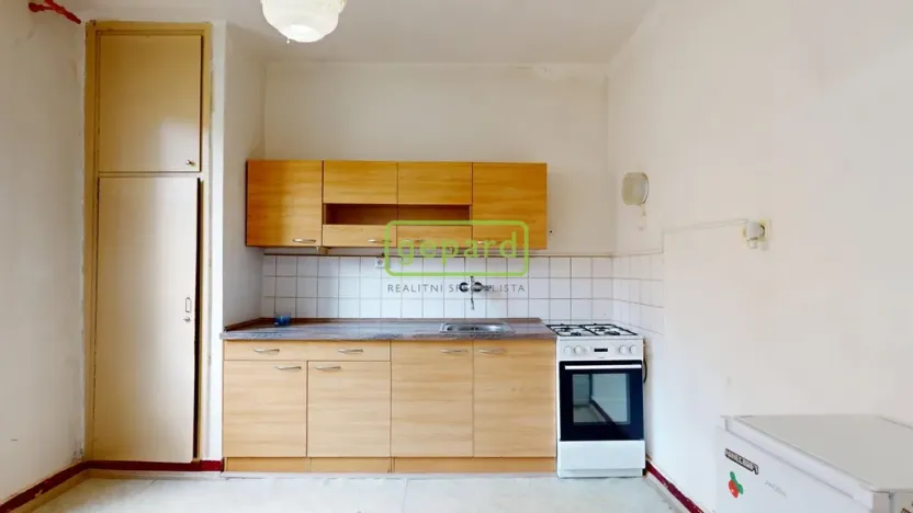 Pronájem bytu 2+1, Litoměřice, Resslova, 65 m2