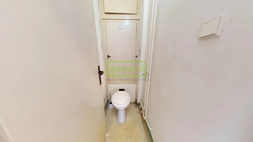 Pronájem bytu 2+1, Litoměřice, Resslova, 65 m2