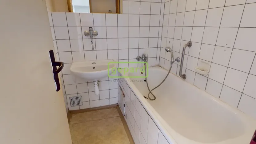 Pronájem bytu 2+1, Litoměřice, Resslova, 65 m2