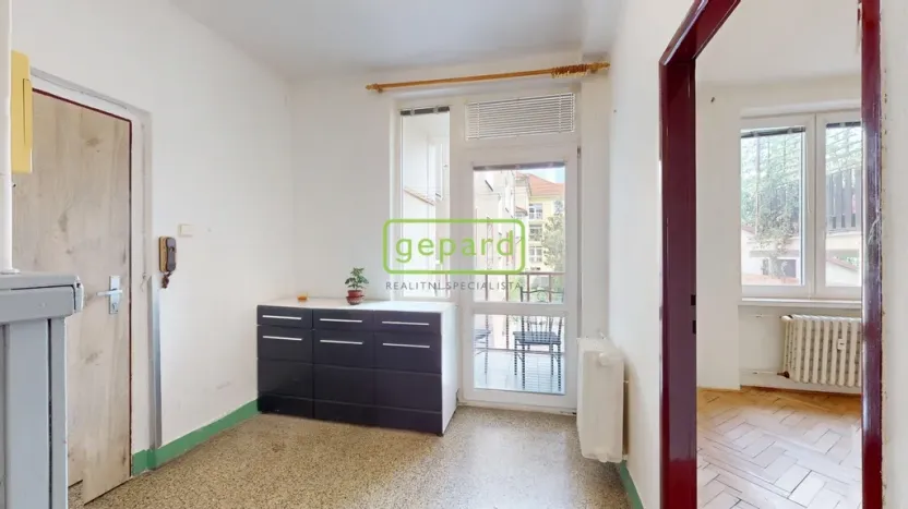 Pronájem bytu 2+1, Litoměřice, Resslova, 65 m2