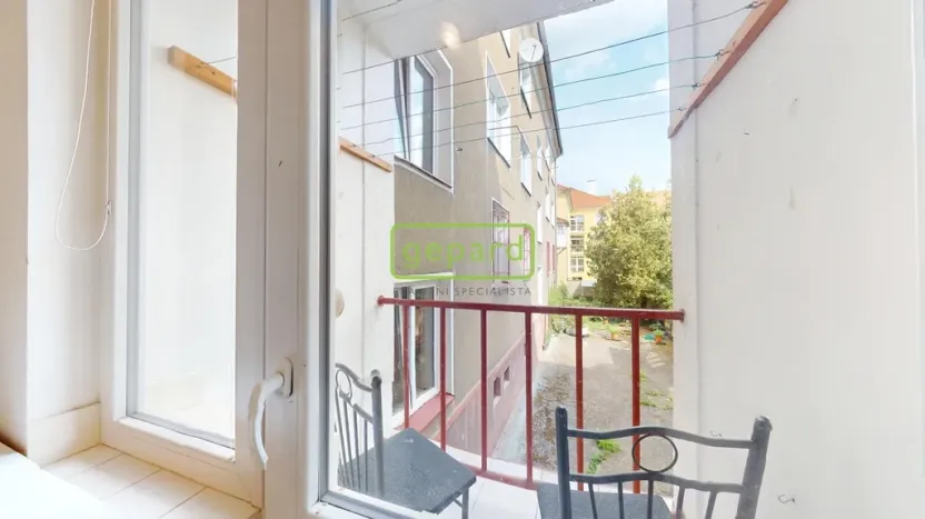 Pronájem bytu 2+1, Litoměřice, Resslova, 65 m2
