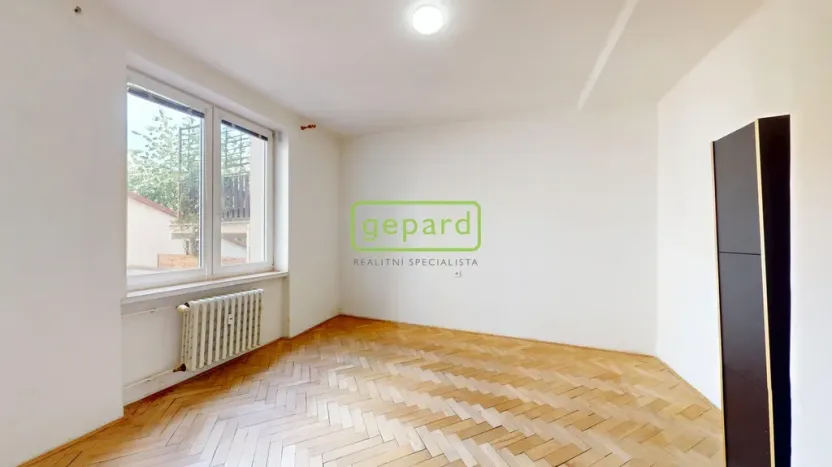 Pronájem bytu 2+1, Litoměřice, Resslova, 65 m2