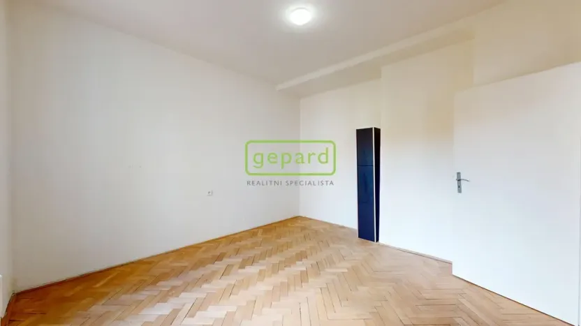 Pronájem bytu 2+1, Litoměřice, Resslova, 65 m2
