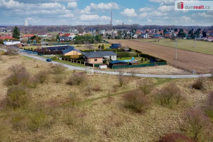 Prodej pozemku pro bydlení, Libiš, Polní, 466 m2
