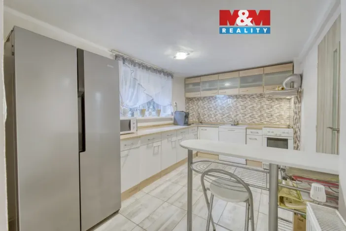 Prodej rodinného domu, Postřekov, 142 m2