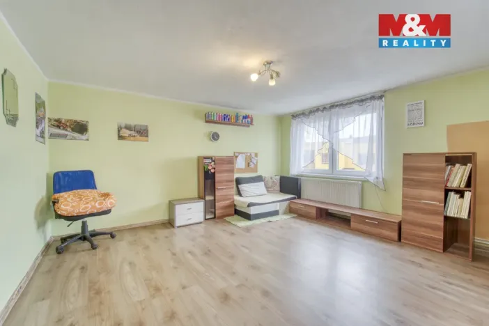 Prodej rodinného domu, Postřekov, 142 m2