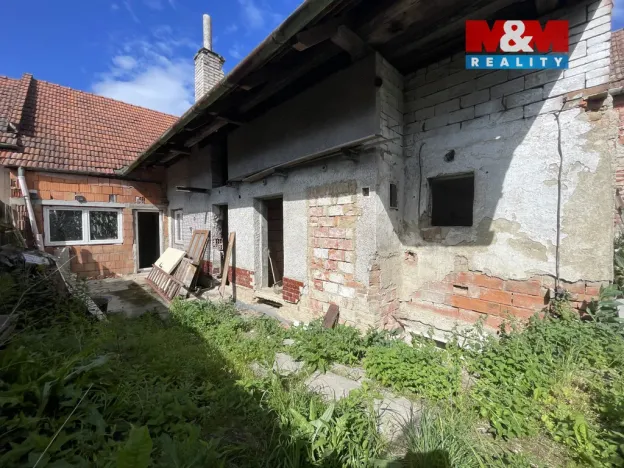 Prodej rodinného domu, Hvozd - Klužínek, 82 m2