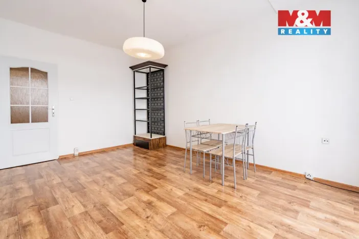 Prodej bytu 3+1, České Budějovice, Čéčova, 58 m2