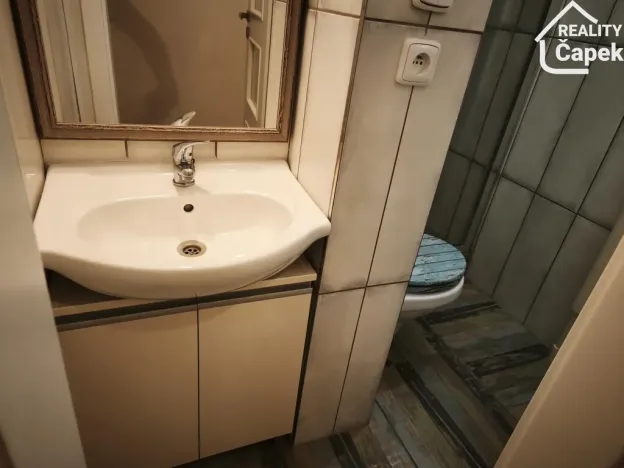 Pronájem bytu 1+kk, Ostrava - Poruba, Spartakovců, 30 m2