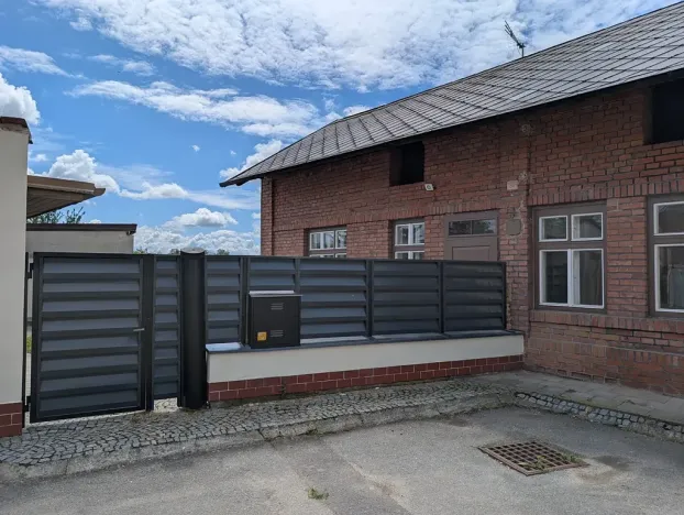 Prodej rodinného domu, Charváty, 52 m2